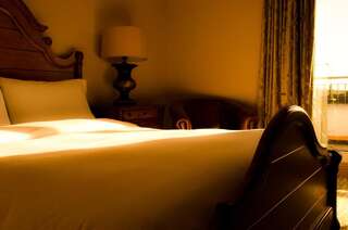 Отель Newbury Hotel Маллингар Двухместный номер с 1 кроватью-1