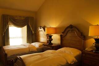 Отель Newbury Hotel Маллингар Двухместный номер с 2 отдельными кроватями-3